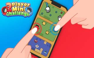 2 Player Mini Challenge .